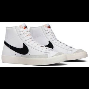 Nike Blazer Mid ‘77 Vintage Shoes